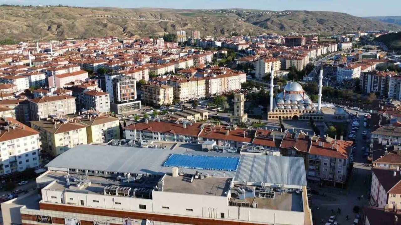 Çankırı’da zirai don uyarısı