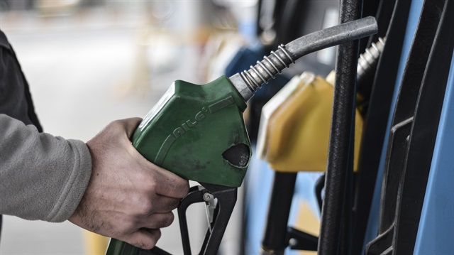 Çankırılı çiftçilere indirimli akaryakıt müjdesi