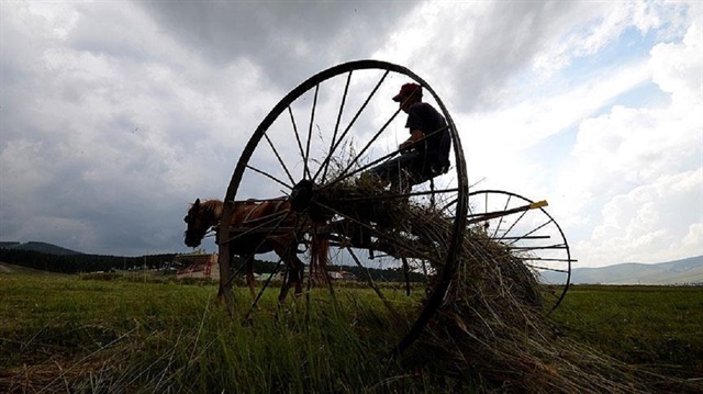 Çankırılı çiftçilere indirimli alışveriş imkanı