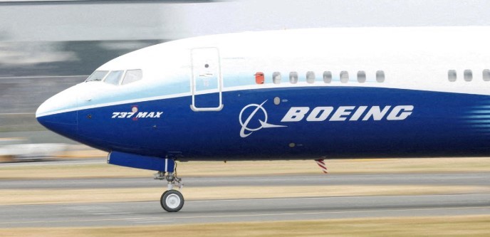 Çanlar Boeing için çalıyor: Ağır cezalar kapıda