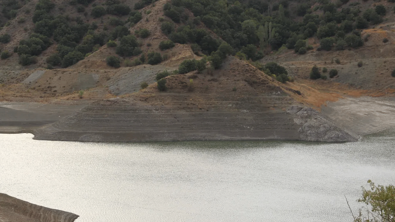 Çanlar Çorum için çalıyor! Gelinen seviye korkuttu!