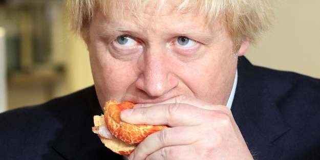 Çanlar sömürgeci İngiltere için çalıyor! Brexit ülkeyi gıda, yakıt ve ilaç kıtlığına sürüklüyor