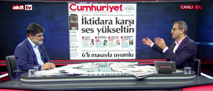 ‘Canlarına tak etmiş!’ Boğazlarda ve yalılarda oturanlara bak sen