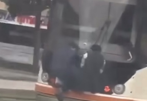 Canlarını böyle yok saydılar