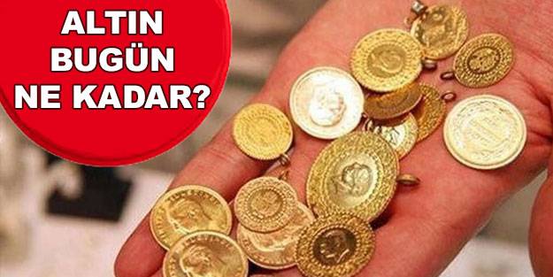 Canlı altın fatları! 25 Şubat 2022 anlık altın fiyatları: Gram, çeyrek, yarım, cumhuriyet altını fiyatı güncel ne kadar?