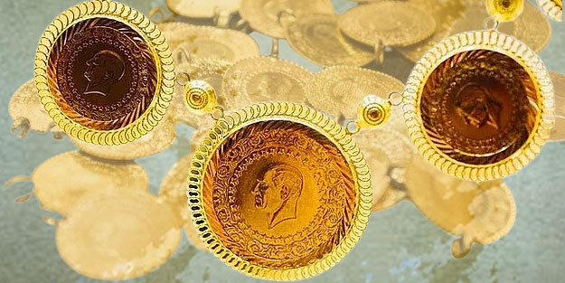 Canlı altın fiyatları | 21 Nisan gram, çeyrek, cumhuriyet, yarım altın fiyatları