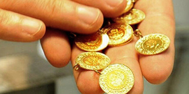 Canlı altın fiyatları: Çeyrek altın, gram altın, yarım altın, cumhuriyet altın fiyatları 16 Temmuz 2022: