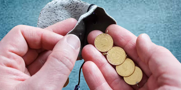 Canlı altın fiyatları: Dolar yükseldi anlık gram, çeyrek altın ne kadar? 11 Mayıs 2022 Çarşamba güncel altın fiyatları