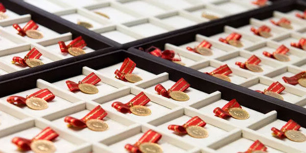 Canlı altın fiyatları: Gram altın fiyatı bugün ne kadar? Çeyrek altın, cumhuriyet, yarım altın fiyatları (30 Mayıs 2022)