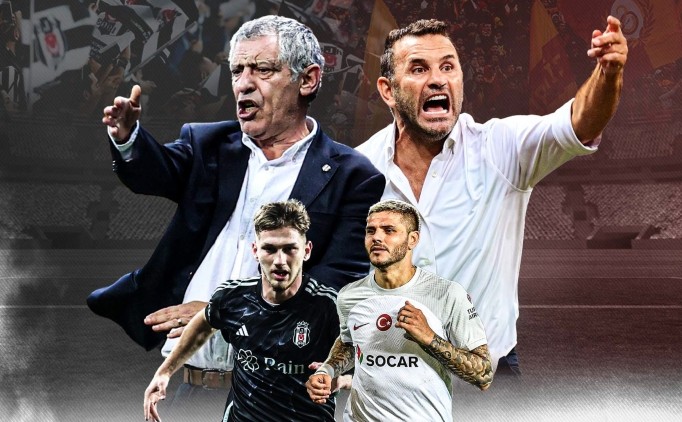 Dolmabahçe'de gülen taraf Galatasaray! Liderliği devraldı... Tartışmalı VAR kararları damga vurdu...