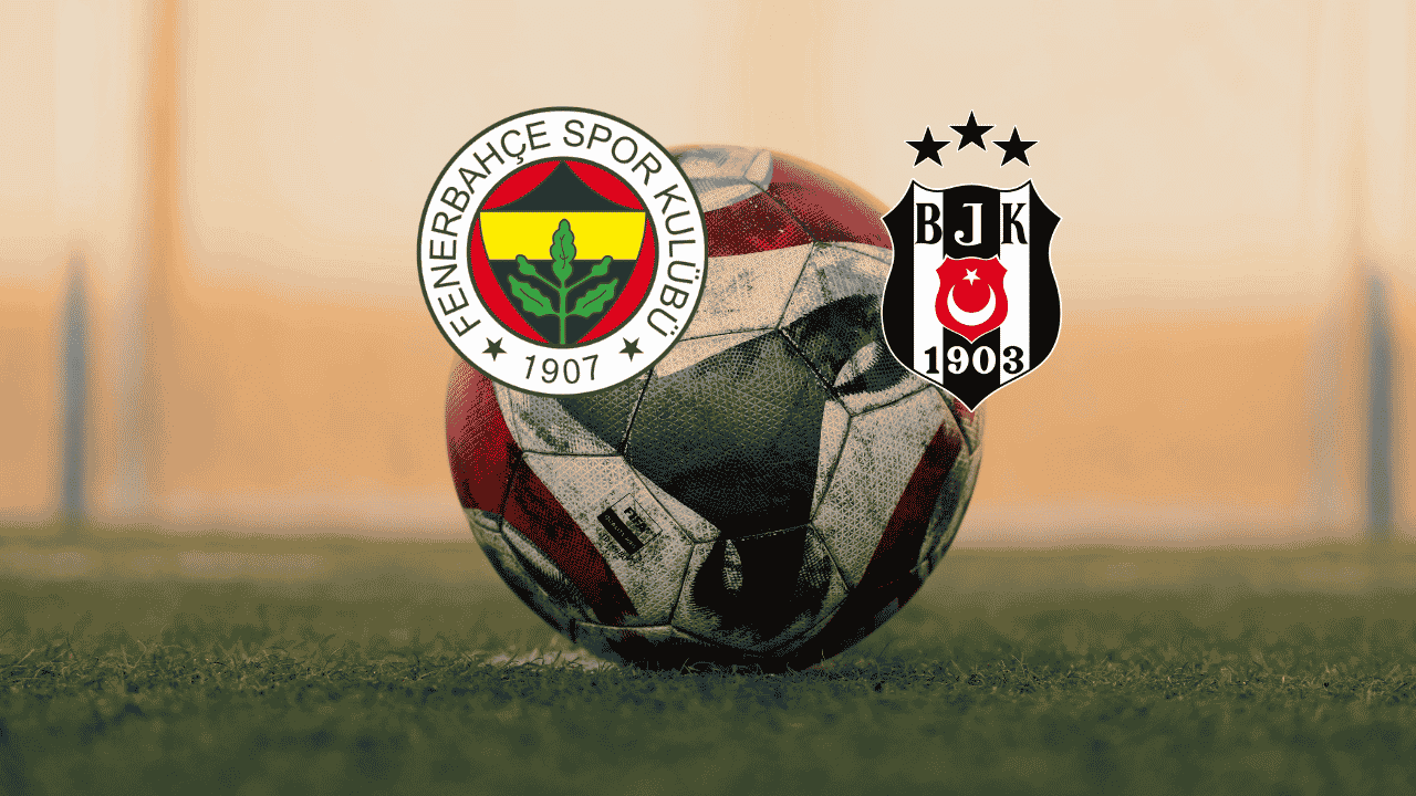 Dev derbide Beşiktaş fırtınası
