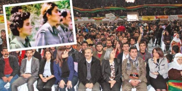 Şok detay! Demirtaş’ı dinleyip...