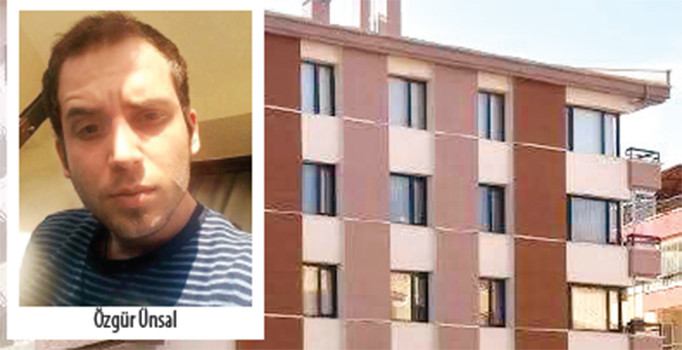 Canlı bomba, dört yılda üç adres değiştirdi