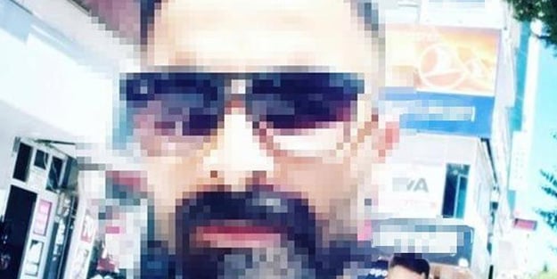 Canlı bomba eylemi hazırlığındaki terörist yakalandı