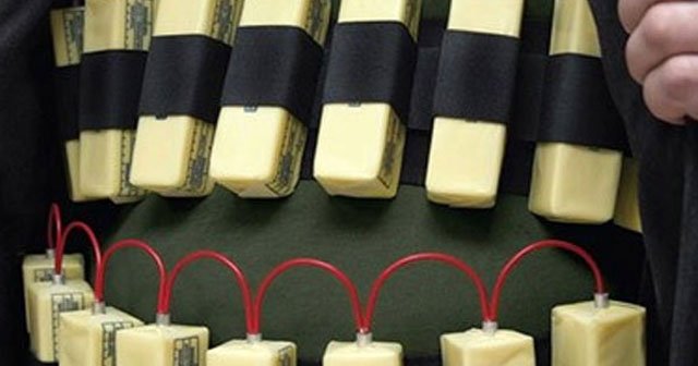 Canlı bombalara karşı büyük adım geliyor