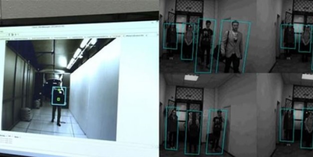 Canlı bombalara TÜBİTAK sürprizi