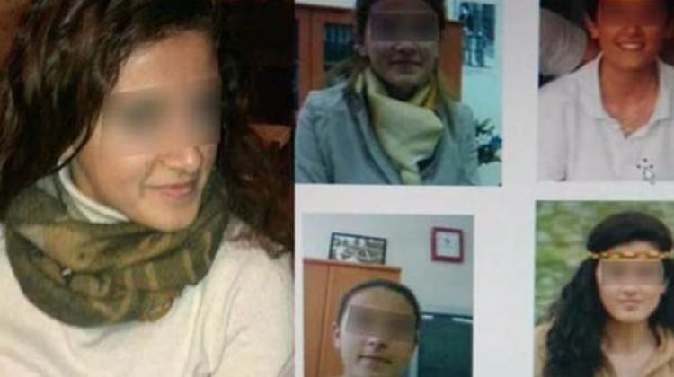 Bombacı teröristin babası dediğini yaptı