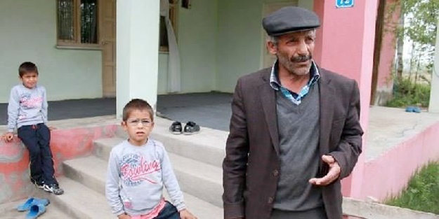 Canlı bombanın babası: Devlet cenazesini verirse...