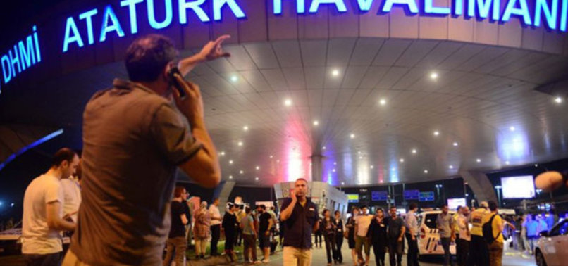 Canlı bombanın kimliği ile ilgili dikkat çeken açıklama