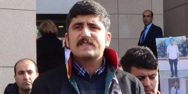 Canlı bombayı HDP'li avukat kurtarmış!