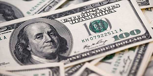 Canlı Dolar
