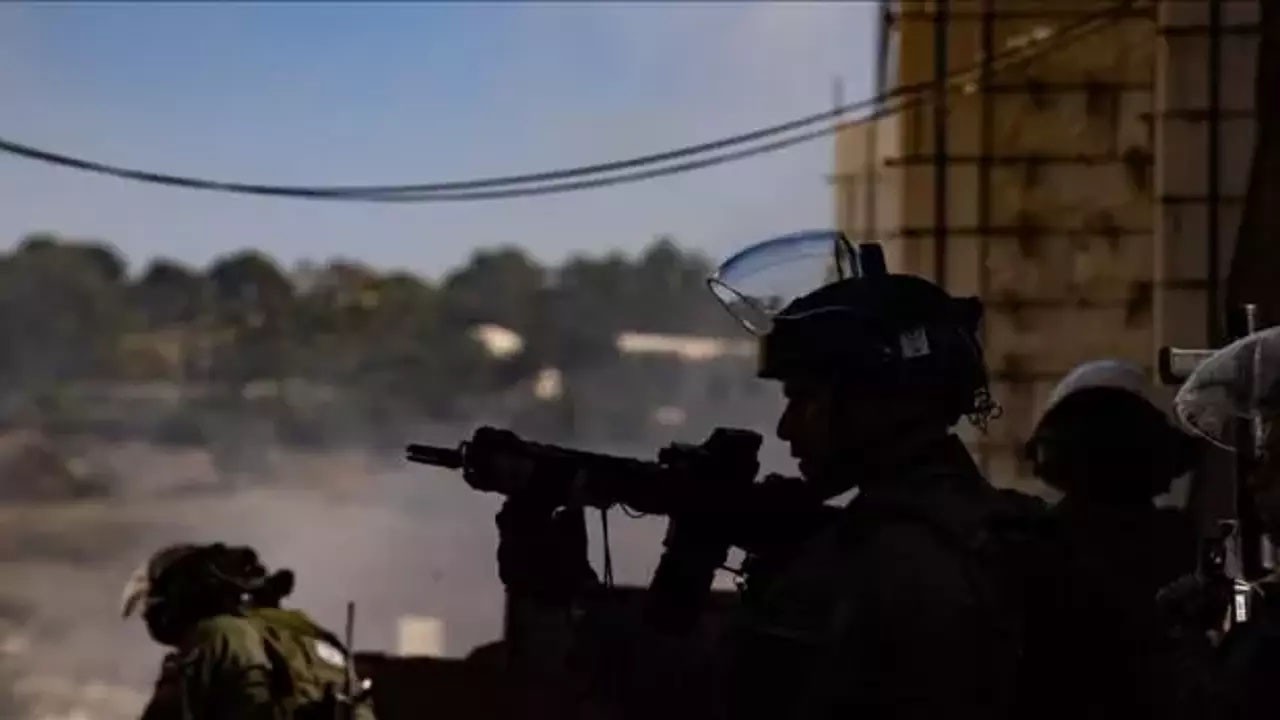 Canlı kalkan olarak kullandık! İsrailli askerden itiraf! Allah belalarını versin