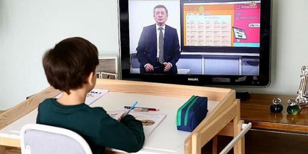 Canlı sınıf uygulaması ne demek?