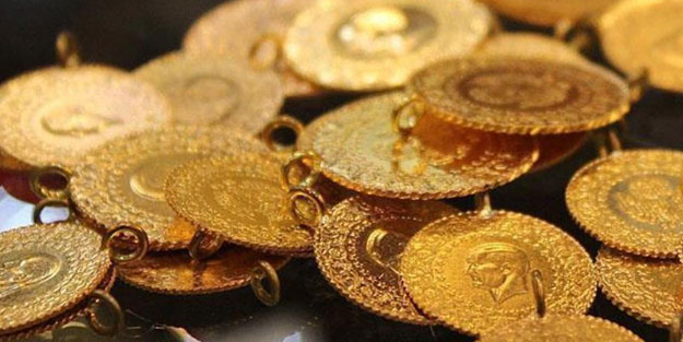 Canlı ve güncel altın fiyatları: Gram altın ne kadar? Çeyrek altın kaç TL?