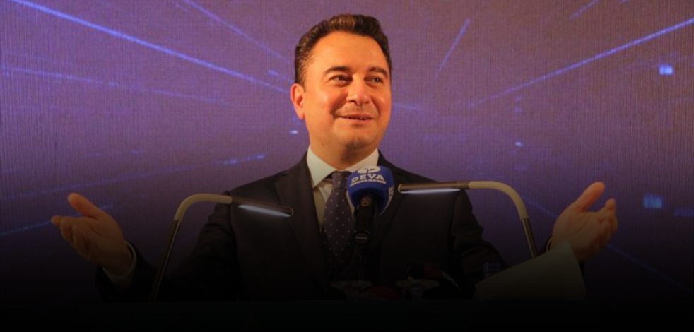 Canlı yayında Ali Babacan'a çağrı: Bu konuda çıkıp konuşacak mısın?