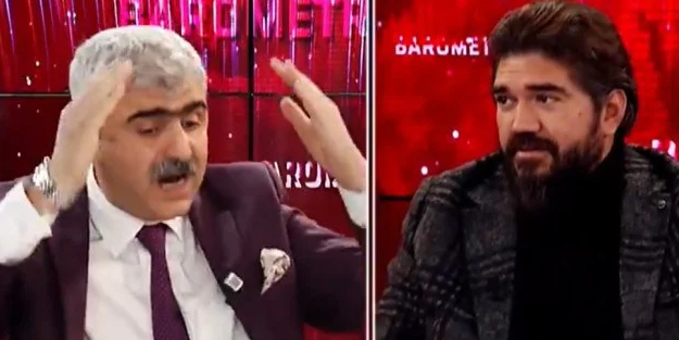 Canlı yayın konuğu Albayrak'ın çıkışı: Zileli'ye 'Sen loser gazetecisin' diyerek yükseldi! Türkiye'de ilk sıraya girdi