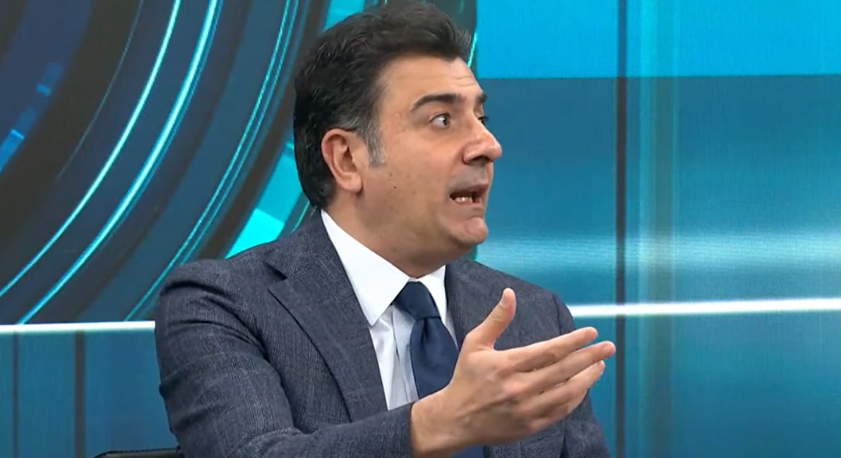 Canlı yayında 3 çocuk tartışması! CHP’li vekil Başkan Erdoğan’ın dediğine geldi