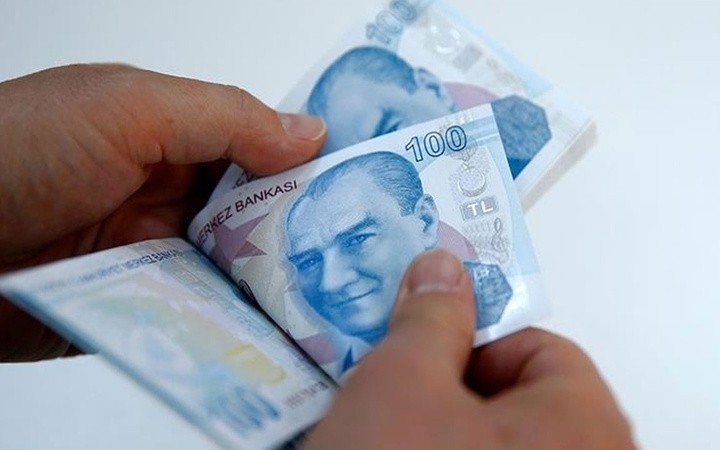 Canlı yayında açıkladı! Asgari ücret 17 bin lira olacak! İşte detaylar