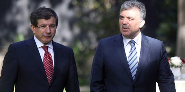 Canlı yayında açıkladı: Davutoğlu parti kuruyor! Gül ve Babacan...