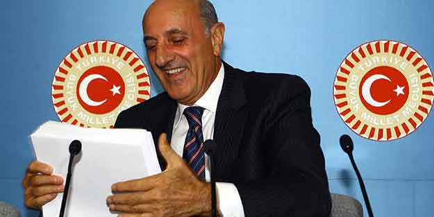 Canlı yayında açıkladı! İşte CHP'nin İstanbul adayı