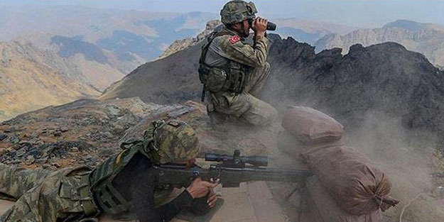 Canlı yayında açıkladı: Türk askerî üssünün koordinatlarını ABD verdi