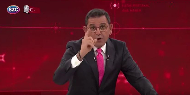 Canlı yayında açtı ağzını yumdu gözünü! Portakal'dan İmamoğlu'na 'tedavi ol' çağrısı