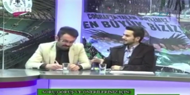 Canlı yayında ağza alınmayacak sözler