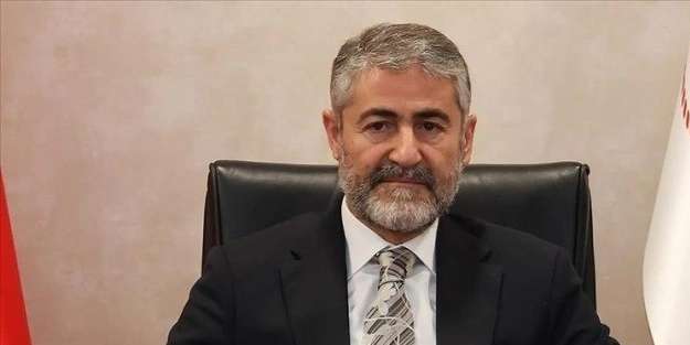 Canlı yayında Bakan Nebati'den önemli açıklamalar: Yerli otomobil TOGG için bankalarımızla paket oluşturduk