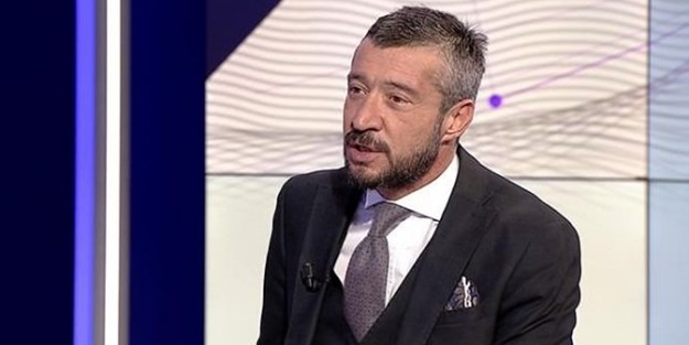Canlı yayında Beşiktaş'ın yeni hocasını açıkladı!
