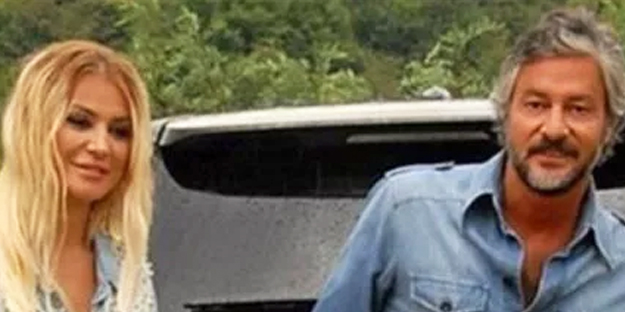 Canlı yayında birbirlerine girdiler! Beddualar havada uçuştu...