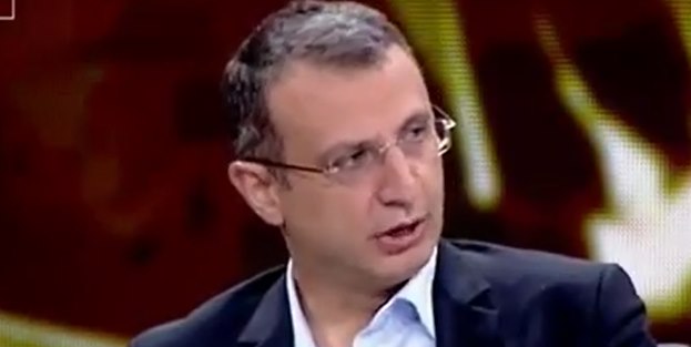 Canlı yayında bomba IŞİD iddiası!