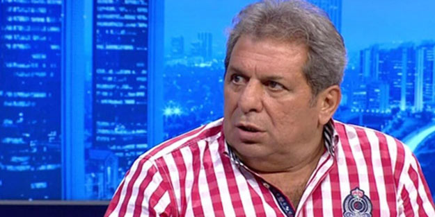 Canlı yayında bombaladı! 'Eğer Fenerbahçe küme düşerse...'