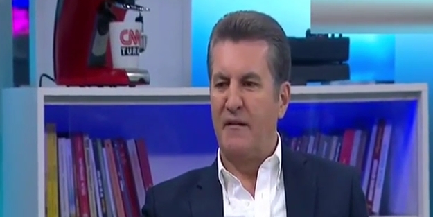 Canlı yayında bülbül gibi şakan Mustafa Sarıgül o susturan soru