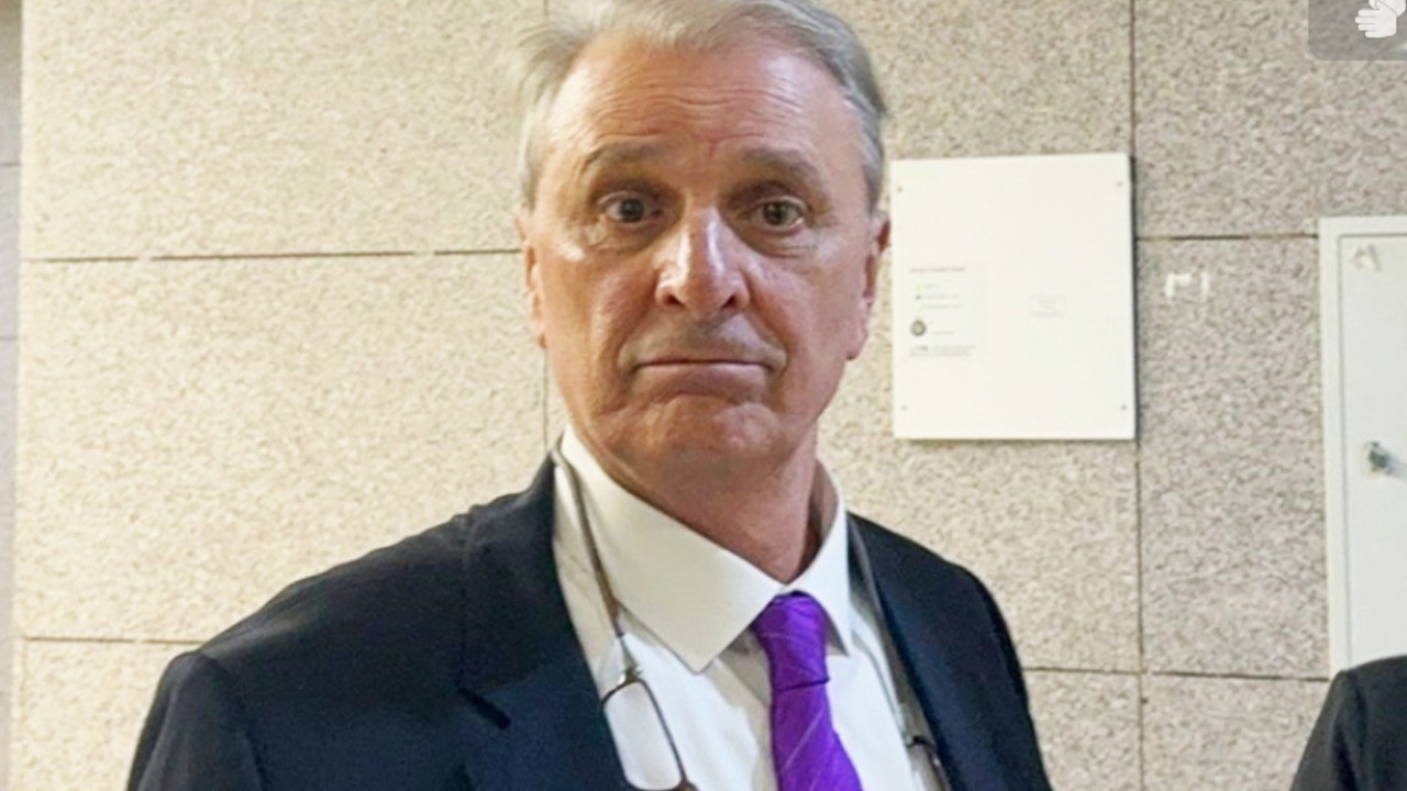 Canlı yayında Can Ataklı'dan büyük skandal: Dinci çevreler hariç Filistin konusu gündem falan değil