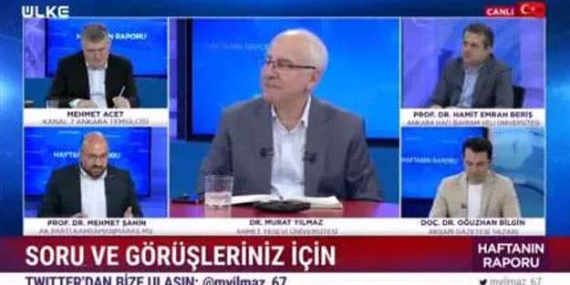 Canlı yayında CHP analizi: Büyük sürprizler yaşanacak