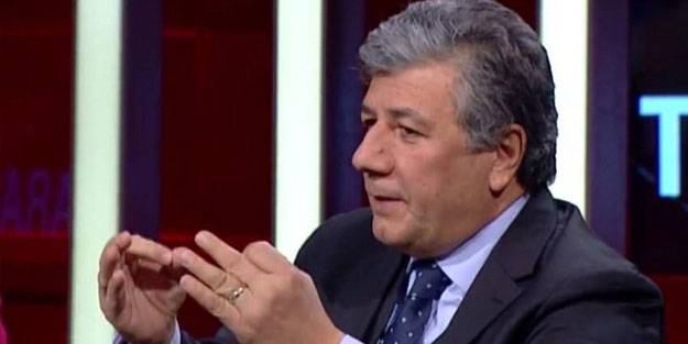 Canlı yayında CHP'li Balbay'dan anket itirafı