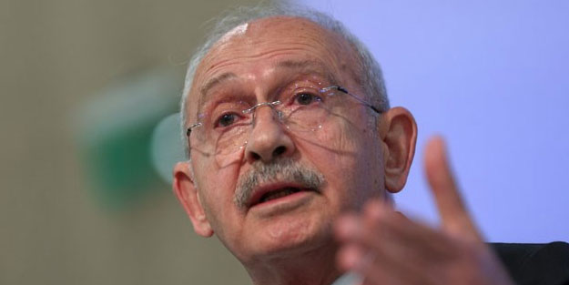 Canlı yayında CHP'lilere seslendi: Kendi katillerine oy verecekler