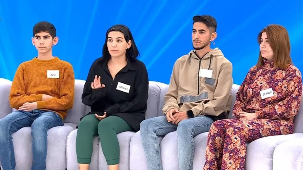 Canlı yayında cinayeti itiraf etmişti! Apar topar gözaltına alındı