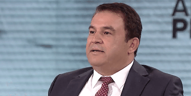 Canlı yayında çok konuşulacak sözler! Abdullah Çiftçi bu kez tarih vererek çocukları uyardı