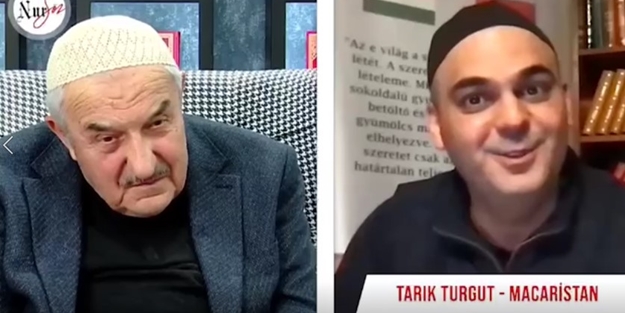 Canlı yayında dikkat çeken sözler! 